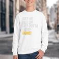 Baseball Player Get Up Get Outta Here Gone Home Run Youth Crewneck Sweatshirt Baseball Player Get Up Get Outta Here Gone Home Run Youth Crewneck Sweatshirt