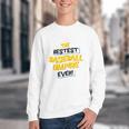 Best Baseball Umpire Job Occupation Premium Tri-Blend Youth Crewneck Sweatshirt Best Baseball Umpire Job Occupation Premium Tri-Blend Youth Crewneck Sweatshirt