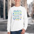 Don’t Hear What I Didn’t Say Autism Awareness Valentine Raglan Baseball Tee Youth Crewneck Sweatshirt Don’t Hear What I Didn’t Say Autism Awareness Valentine Raglan Baseball Tee Youth Crewneck Sweatshirt