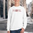 Fo23ver Baseball Sports Fan 23 Forever Youth Crewneck Sweatshirt Fo23ver Baseball Sports Fan 23 Forever Youth Crewneck Sweatshirt