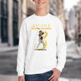 Jackson Merrill San Diego MLB Baseball Player MLBJME201M Youth Crewneck Sweatshirt Jackson Merrill San Diego MLB Baseball Player MLBJME201M Youth Crewneck Sweatshirt