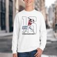 Jarren Duran Boston MLB Baseball Players MLBJDU202M Youth Crewneck Sweatshirt Jarren Duran Boston MLB Baseball Players MLBJDU202M Youth Crewneck Sweatshirt