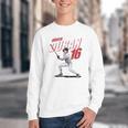 Jarren Duran Boston MLB Baseball Players MLBJDU204M Youth Crewneck Sweatshirt Jarren Duran Boston MLB Baseball Players MLBJDU204M Youth Crewneck Sweatshirt