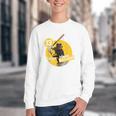 Manny Machado San Diego MLB Baseball Players MLBMAC4056 Youth Crewneck Sweatshirt Manny Machado San Diego MLB Baseball Players MLBMAC4056 Youth Crewneck Sweatshirt