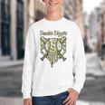 Old School Camo Baseball Drip Double Digits 10th Birthday Youth Crewneck Sweatshirt Old School Camo Baseball Drip Double Digits 10th Birthday Youth Crewneck Sweatshirt