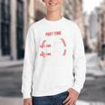 Part Time Warm Up Partner Pitching Baseball Full Time Dad Youth Crewneck Sweatshirt Part Time Warm Up Partner Pitching Baseball Full Time Dad Youth Crewneck Sweatshirt