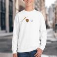 Sports Math Equation Baseball Bat Ball Glove Graphic Teacher Youth Crewneck Sweatshirt Sports Math Equation Baseball Bat Ball Glove Graphic Teacher Youth Crewneck Sweatshirt