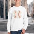 StPatrick’s Day Irish Shenanigans Baseball Fan Shamrock Tee Youth Crewneck Sweatshirt StPatrick’s Day Irish Shenanigans Baseball Fan Shamrock Tee Youth Crewneck Sweatshirt