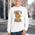 Twin Falls Taters Minor League Baseball Team Youth Crewneck Sweatshirt