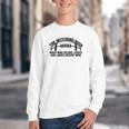 The Witching Hour When Wins Become Losses Baseball Premium Tri-Blend Youth Crewneck Sweatshirt