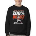 100 Beast Pete Alonso Baltimore Baseball MLBPA Youth Crewneck Sweatshirt 100 Beast Pete Alonso Baltimore Baseball MLBPA Youth Crewneck Sweatshirt