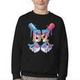 67 Baseball Drip Birthday Boy For Men Boys Kids Youth Youth Crewneck Sweatshirt 67 Baseball Drip Birthday Boy For Men Boys Kids Youth Youth Crewneck Sweatshirt