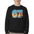 67 Ice Cream Drip Six Seven Baseball Drip 67 Boys Meme Youth Crewneck Sweatshirt 67 Ice Cream Drip Six Seven Baseball Drip 67 Boys Meme Youth Crewneck Sweatshirt