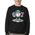 67 Meme Six Seven 6 7 Meme Baseball Ice Cream Drip Youth Crewneck Sweatshirt 67 Meme Six Seven 6 7 Meme Baseball Ice Cream Drip Youth Crewneck Sweatshirt