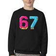 67 Shirt Baseball Life Style 101 Apparel Youth Drip Meme Youth Crewneck Sweatshirt 67 Shirt Baseball Life Style 101 Apparel Youth Drip Meme Youth Crewneck Sweatshirt
