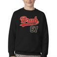67 Six Seven Bruh Meme Baseball Vintage Style Men Boys Youth Crewneck Sweatshirt 67 Six Seven Bruh Meme Baseball Vintage Style Men Boys Youth Crewneck Sweatshirt