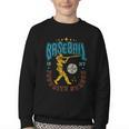Baseball Is My Favorite Season Player Coach Fan Game Day Youth Crewneck Sweatshirt Baseball Is My Favorite Season Player Coach Fan Game Day Youth Crewneck Sweatshirt