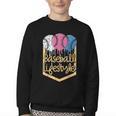Baseball Lifestyle Ball Sprinkles Drip Boys Kids Men Teen Youth Crewneck Sweatshirt Baseball Lifestyle Ball Sprinkles Drip Boys Kids Men Teen Youth Crewneck Sweatshirt