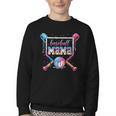 Baseball Mama Ice Cream Drip For Men Women Boy Kids Youth Crewneck Sweatshirt Baseball Mama Ice Cream Drip For Men Women Boy Kids Youth Crewneck Sweatshirt