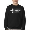 Baseball Pitcher Game Day Team Sport Player Coach Family Fan Youth Crewneck Sweatshirt Baseball Pitcher Game Day Team Sport Player Coach Family Fan Youth Crewneck Sweatshirt