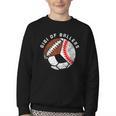 Gigi Of Ballers Baseball Soccer Football Gigi Youth Crewneck Sweatshirt Gigi Of Ballers Baseball Soccer Football Gigi Youth Crewneck Sweatshirt