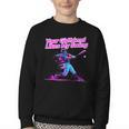 Your Girlfriend Likes My Swing Baseball Quote Boys Men Youth Crewneck Sweatshirt Your Girlfriend Likes My Swing Baseball Quote Boys Men Youth Crewneck Sweatshirt