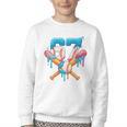67 Baseball Life Style 101 Apparel Youth Drip Baseball Boys Youth Crewneck Sweatshirt 67 Baseball Life Style 101 Apparel Youth Drip Baseball Boys Youth Crewneck Sweatshirt