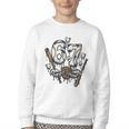 67 Baseball Six Seven Baseball 6 7 Kids Boys Girls Premium Tri-Blend Youth Crewneck Sweatshirt 67 Baseball Six Seven Baseball 6 7 Kids Boys Girls Premium Tri-Blend Youth Crewneck Sweatshirt