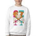 67 Ice Cream Drip Baseball Number 67 Player 67th Birthday Premium Tri-Blend Youth Crewneck Sweatshirt 67 Ice Cream Drip Baseball Number 67 Player 67th Birthday Premium Tri-Blend Youth Crewneck Sweatshirt