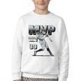 Aaron Judge New York Y Baseball 2025 AL MVP MLBAJMVPM Youth Crewneck Sweatshirt Aaron Judge New York Y Baseball 2025 AL MVP MLBAJMVPM Youth Crewneck Sweatshirt