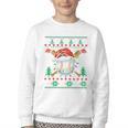 Baseball Christmas Ugly Sweater Santa Sport Men Kids Youth Crewneck Sweatshirt Baseball Christmas Ugly Sweater Santa Sport Men Kids Youth Crewneck Sweatshirt