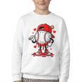 Baseball Drip Icecream Apparel Youth Boy Valentine Raglan Baseball Tee Youth Crewneck Sweatshirt Baseball Drip Icecream Apparel Youth Boy Valentine Raglan Baseball Tee Youth Crewneck Sweatshirt