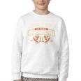 Baseball Fan Vintage Batter Shut Up I'm Doing Gamechanger Youth Crewneck Sweatshirt Baseball Fan Vintage Batter Shut Up I'm Doing Gamechanger Youth Crewneck Sweatshirt