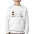 Baseball Hit Hard Run Fast Turn Left Men Boys Youth Crewneck Sweatshirt Baseball Hit Hard Run Fast Turn Left Men Boys Youth Crewneck Sweatshirt