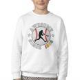 Birthday Baseball Lover 40 Years Old Awesome Since 1986 Premium Tri-Blend Youth Crewneck Sweatshirt Birthday Baseball Lover 40 Years Old Awesome Since 1986 Premium Tri-Blend Youth Crewneck Sweatshirt