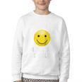 Boobies Make Me Smile Mardi Gras Raglan Baseball Tee Youth Crewneck Sweatshirt Boobies Make Me Smile Mardi Gras Raglan Baseball Tee Youth Crewneck Sweatshirt