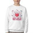 Cute Dentist Valentine Love You To The Molars Teeth Pun Raglan Baseball Tee Youth Crewneck Sweatshirt Cute Dentist Valentine Love You To The Molars Teeth Pun Raglan Baseball Tee Youth Crewneck Sweatshirt