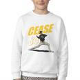 Dylan Cease San Diego MLB Baseball Players MLBDCE204M Youth Crewneck Sweatshirt Dylan Cease San Diego MLB Baseball Players MLBDCE204M Youth Crewneck Sweatshirt