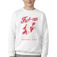 Future Matlacha Baseball Star Baseball Player Sports Theme Premium Tri-Blend Youth Crewneck Sweatshirt Future Matlacha Baseball Star Baseball Player Sports Theme Premium Tri-Blend Youth Crewneck Sweatshirt