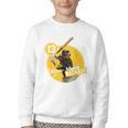 Manny Machado San Diego MLB Baseball Players MLBMAC4056 Youth Crewneck Sweatshirt Manny Machado San Diego MLB Baseball Players MLBMAC4056 Youth Crewneck Sweatshirt