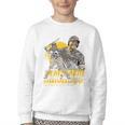 Manny Machado San Diego MLB Baseball Players MLBMMA302N Youth Crewneck Sweatshirt Manny Machado San Diego MLB Baseball Players MLBMMA302N Youth Crewneck Sweatshirt