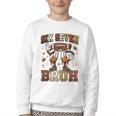 Six Seven 67 Happy Pi Day 314 Football Basketball Baseball Youth Crewneck Sweatshirt Six Seven 67 Happy Pi Day 314 Football Basketball Baseball Youth Crewneck Sweatshirt
