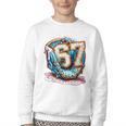 Six Seven Baseball Lifestyle 67 Meme Gen Alpha Slang Premium Tri-Blend Youth Crewneck Sweatshirt Six Seven Baseball Lifestyle 67 Meme Gen Alpha Slang Premium Tri-Blend Youth Crewneck Sweatshirt