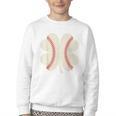 StPatrick’s Day Irish Shenanigans Baseball Fan Shamrock Tee Youth Crewneck Sweatshirt StPatrick’s Day Irish Shenanigans Baseball Fan Shamrock Tee Youth Crewneck Sweatshirt