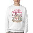 Valentine’s Day Western Life Cowboys Cupid Howdy Valentine Raglan Baseball Tee Youth Crewneck Sweatshirt Valentine’s Day Western Life Cowboys Cupid Howdy Valentine Raglan Baseball Tee Youth Crewneck Sweatshirt