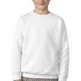 Vintage Baseball Number 36 Jersey Player Uniform Youth Crewneck Sweatshirt Vintage Baseball Number 36 Jersey Player Uniform Youth Crewneck Sweatshirt