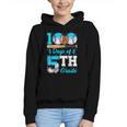 100 Days Of 5th Grade Baseball 100th Day Of School Boys Kids Graphic Youth Hoodie 100 Days Of 5th Grade Baseball 100th Day Of School Boys Kids Graphic Youth Hoodie