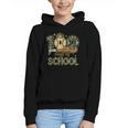 100 Days Of School Baseball Camo Boys Kids 100th Day Graphic Youth Hoodie 100 Days Of School Baseball Camo Boys Kids 100th Day Graphic Youth Hoodie