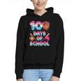 100 Days Of School Baseball Donut Dripping Teacher Boys Kids Graphic Youth Hoodie 100 Days Of School Baseball Donut Dripping Teacher Boys Kids Graphic Youth Hoodie
