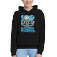 100 Days Of School Baseball Ice Cream Drip Student Kids Boys Graphic Youth Hoodie 100 Days Of School Baseball Ice Cream Drip Student Kids Boys Graphic Youth Hoodie